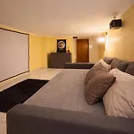Casa Con Jacuzzi Privata E Cinema *