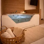 Casa Con Jacuzzi Privata E Cinema Salerno
