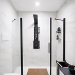 Casa Con Jacuzzi Privata E Cinema Lejlighed Salerno