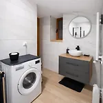 Lejlighed Casa Con Jacuzzi Privata E Cinema