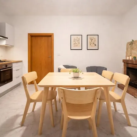 Casa Con Jacuzzi Privata E Cinema Lejlighed