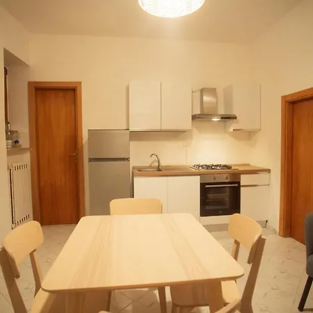 Casa Con Jacuzzi Privata E Cinema Apartamento