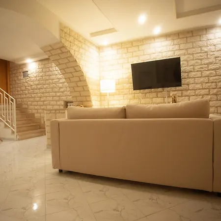 Casa Con Jacuzzi Privata E Cinema Apartamento *