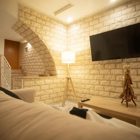 Casa Con Jacuzzi Privata E Cinema Apartamento