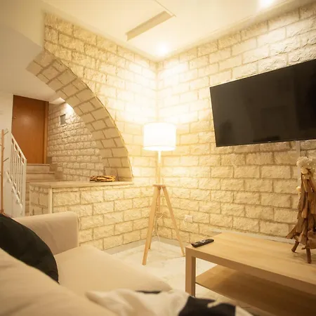 Apartamento Casa Con Jacuzzi Privata E Cinema