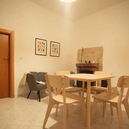 Casa Con Jacuzzi Privata E Cinema Apartament