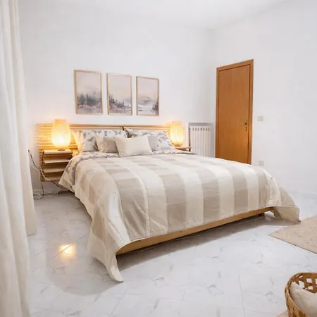 Apartamento Casa Con Jacuzzi Privata E Cinema
