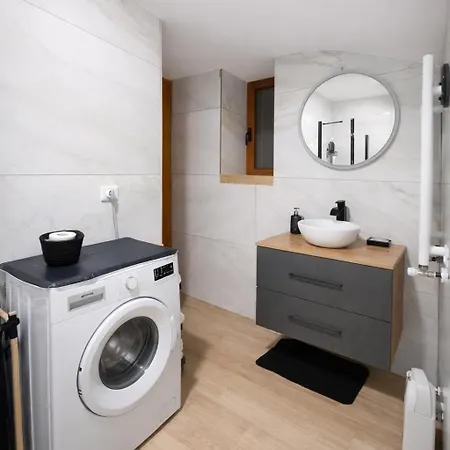 Apartamento Casa Con Jacuzzi Privata E Cinema